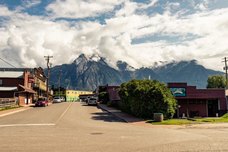 Photo Gallery Village of Hazelton