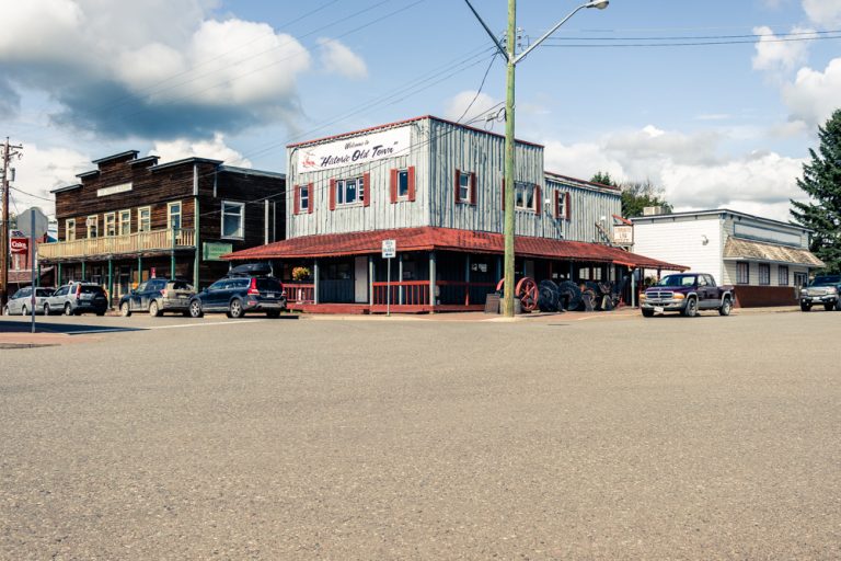 Photo Gallery Village of Hazelton