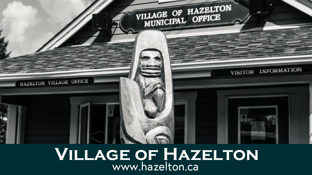 Village of Hazelton